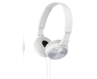 SONY MDRZX310APW.CE7 - 225389 - zdjęcie 1
